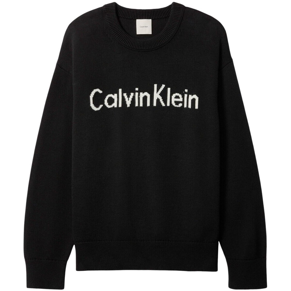 Calvin Klein Jeans  LV044G313G  Černá