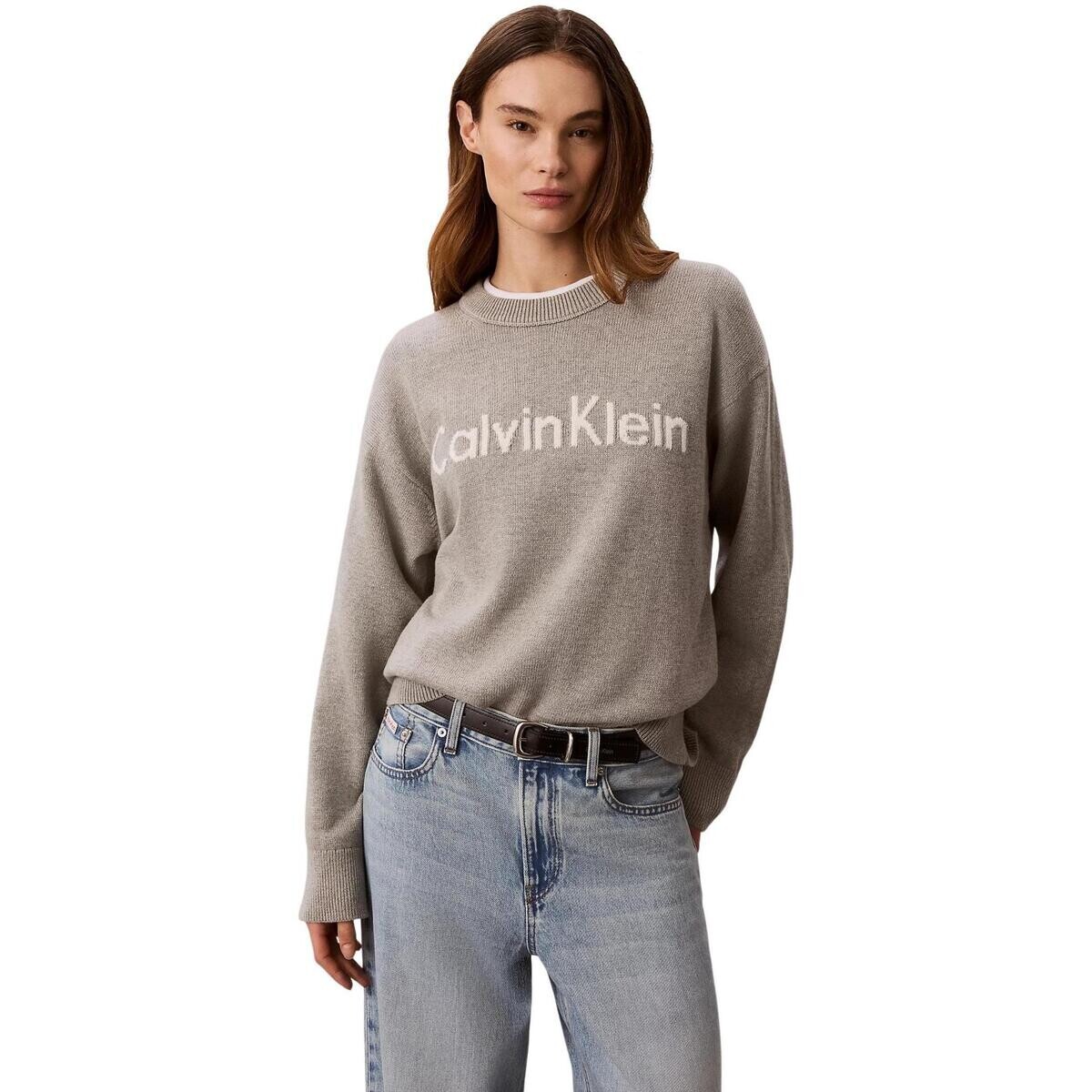 Calvin Klein Jeans  LV044G313G  Šedá