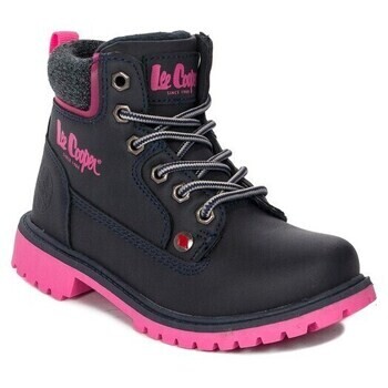 Lee Cooper  LCJ22011492K  Růžová