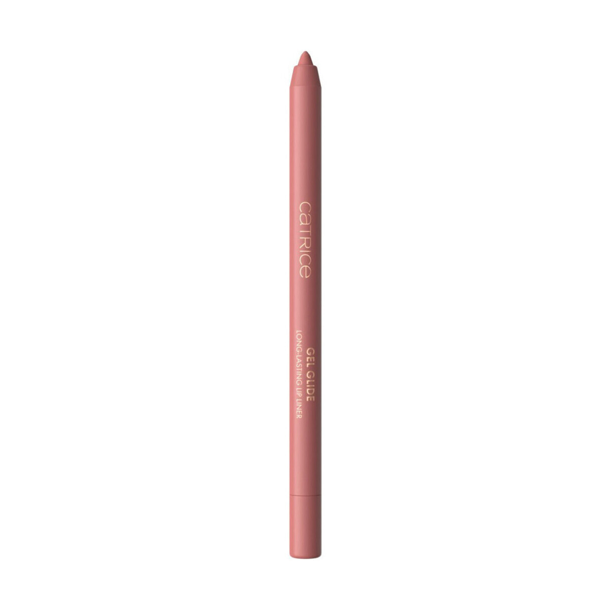 Catrice  Gel Glide Long-Lasting Lip Liner - 070 Line Me Softly  Růžová