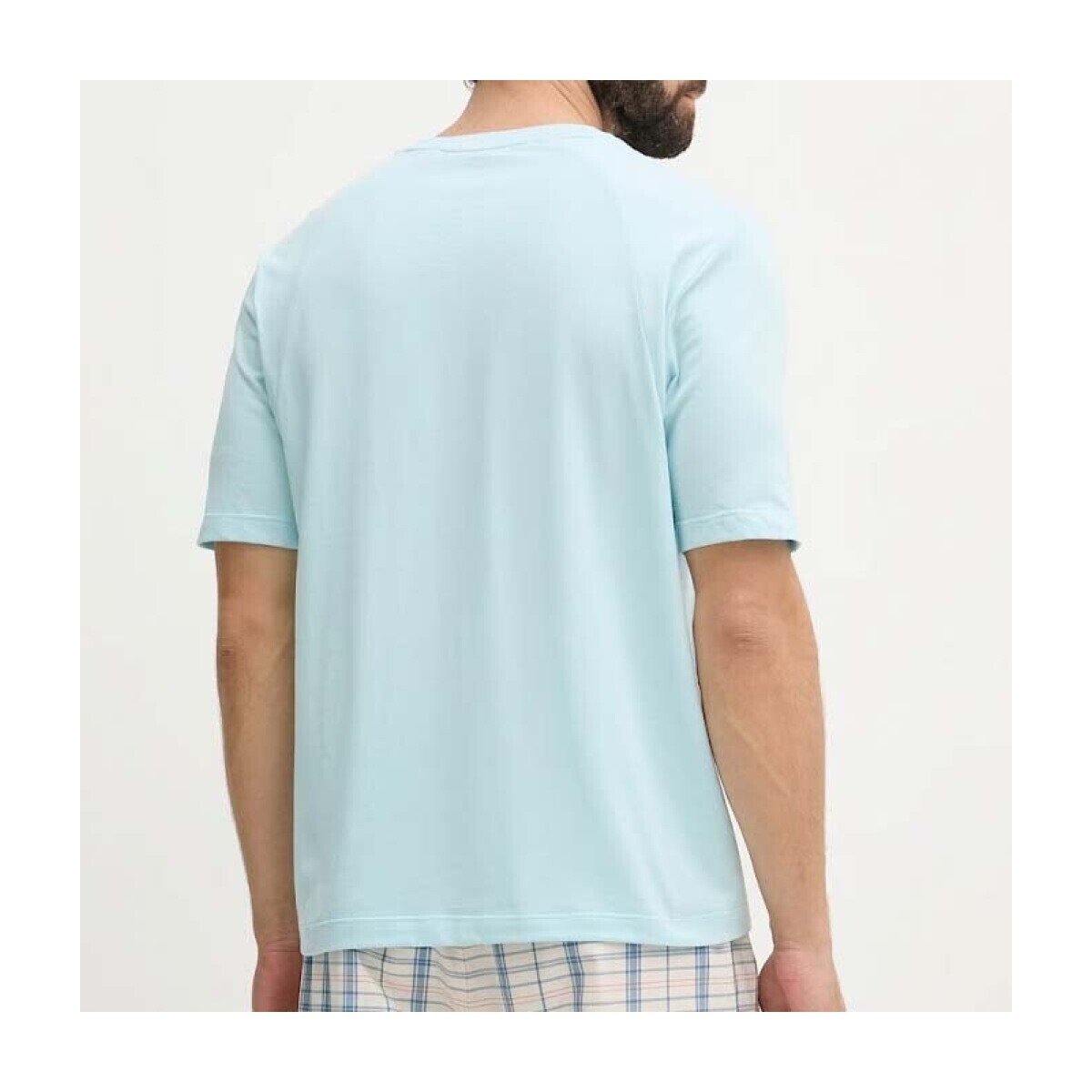 Calvin Klein Jeans  Lv00nm3021  Modrá