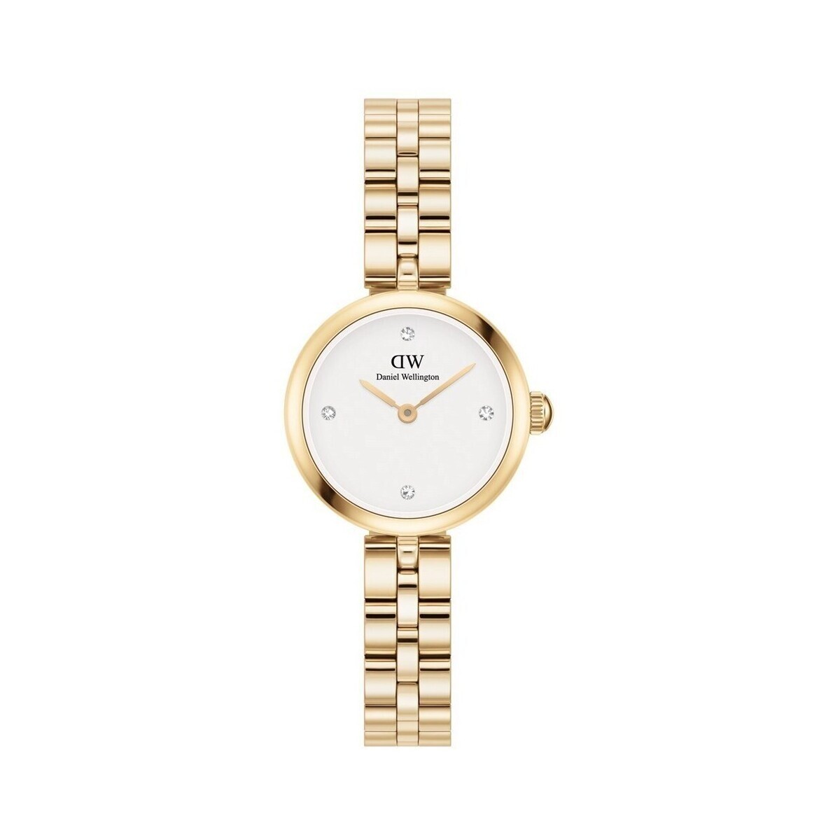 Daniel Wellington  dw00100715  Bílá
