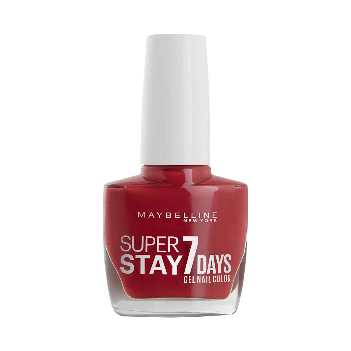 Maybelline New York  Superstay Nail Polish - 925 Rebel Rose  Růžová