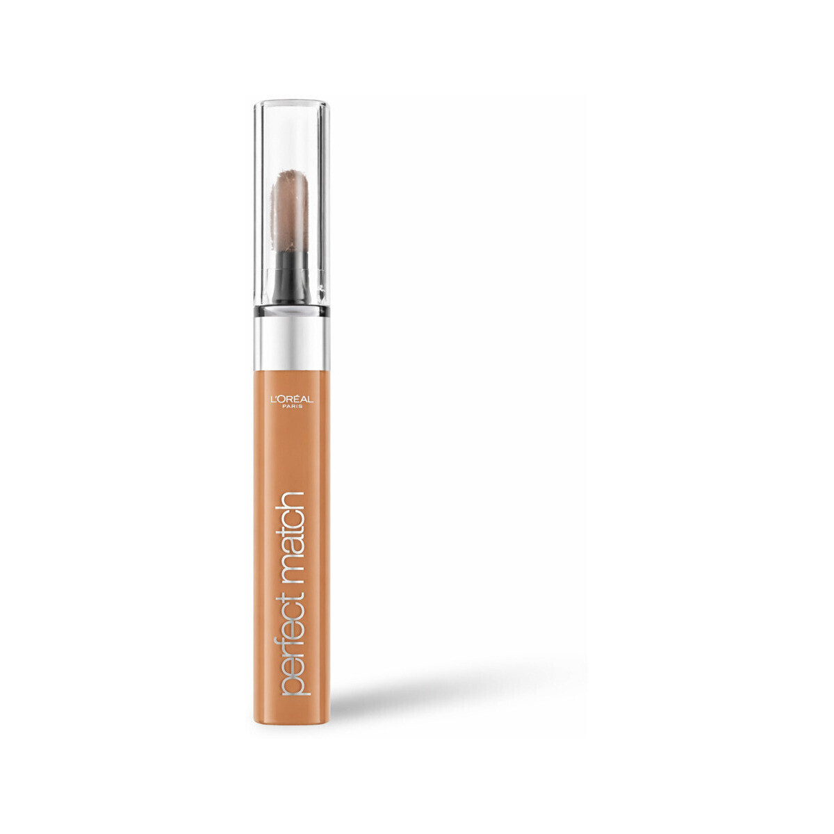 L'oréal  Concord Perfect Concealer - 7.D/W Ambre Doré  Hnědá