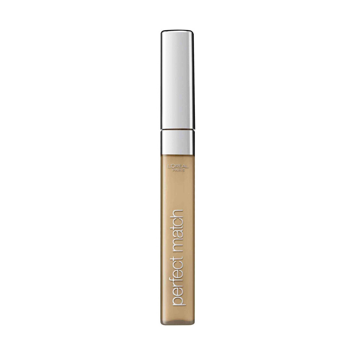 L'oréal  Concord Perfect Concealer - 6D/W Miel Doré  Hnědá