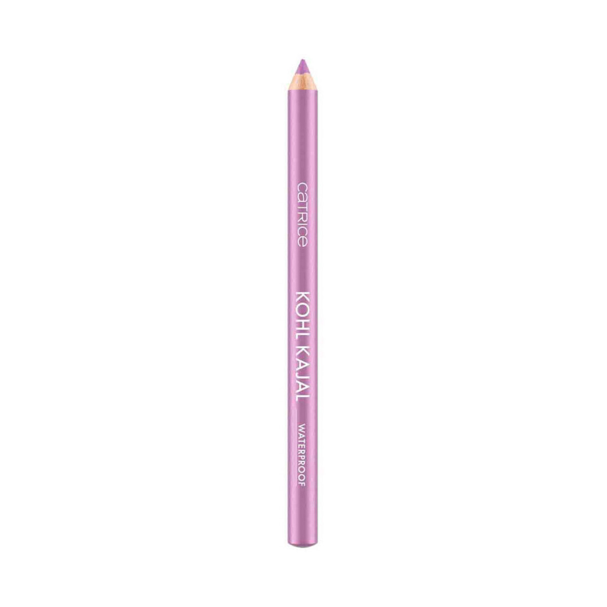 Catrice  Waterproof Kohl Kajal Pencil - 90 La La Lavender  Fialová