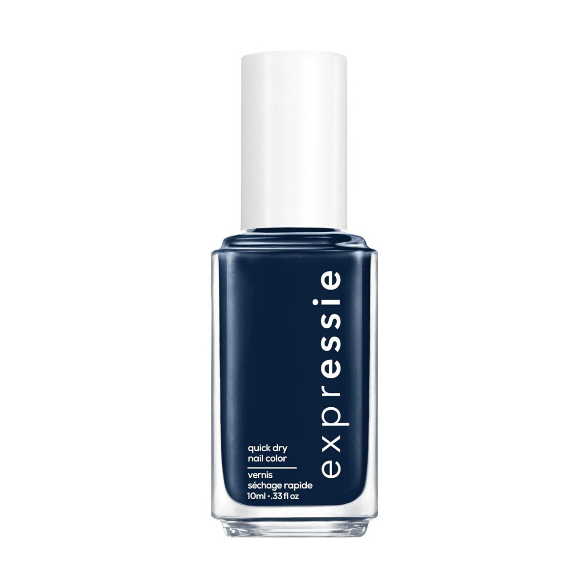 Essie  Nail Polish Expressie - 550 Feel The Hype  Modrá