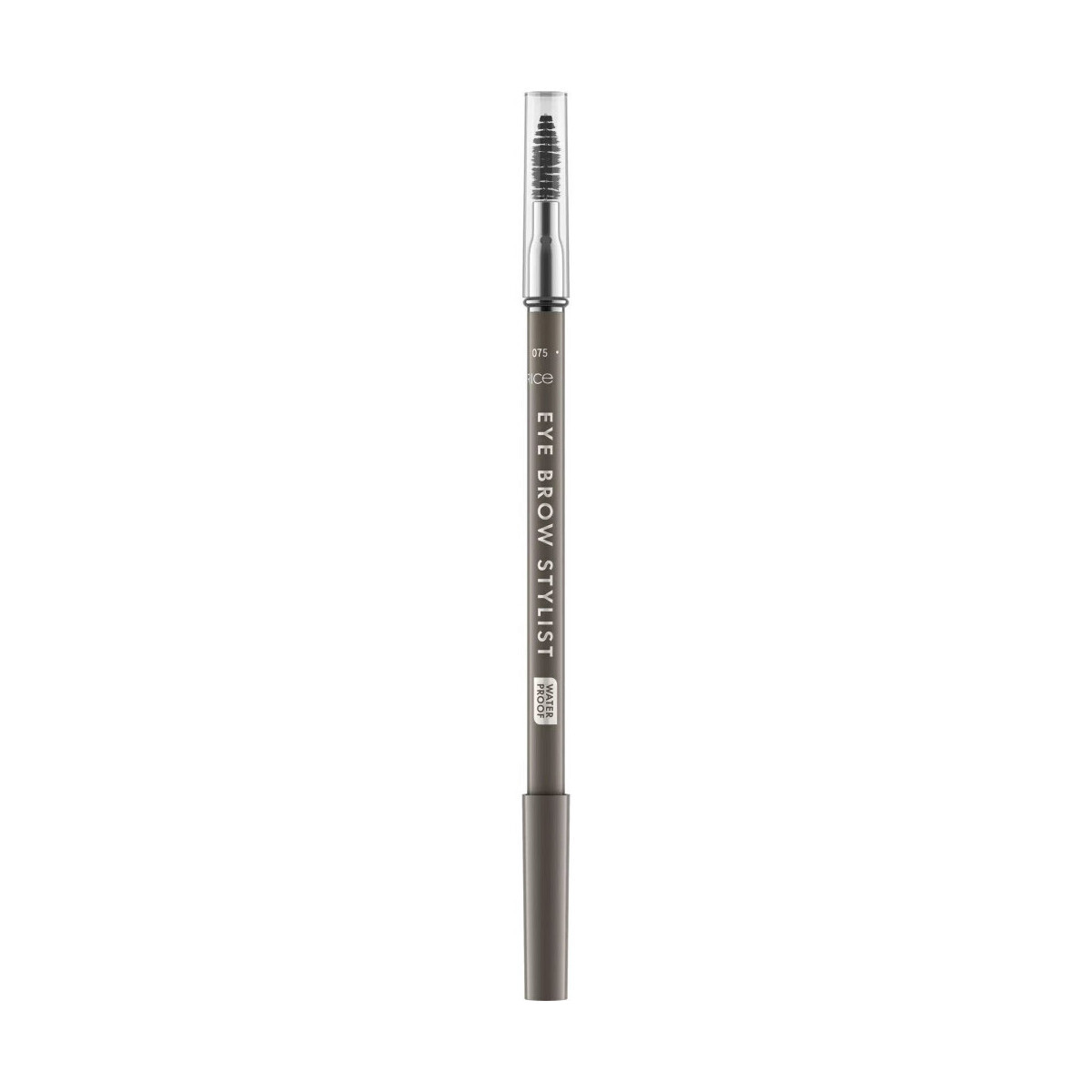 Catrice  Eye Brow Stylist Brow Pen - 75 Carved In Stone  Šedá
