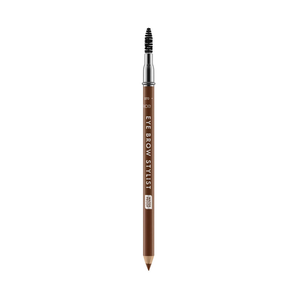 Catrice  Eye Brow Stylist Brow Pen - 70 Chestnut Charm  Hnědá