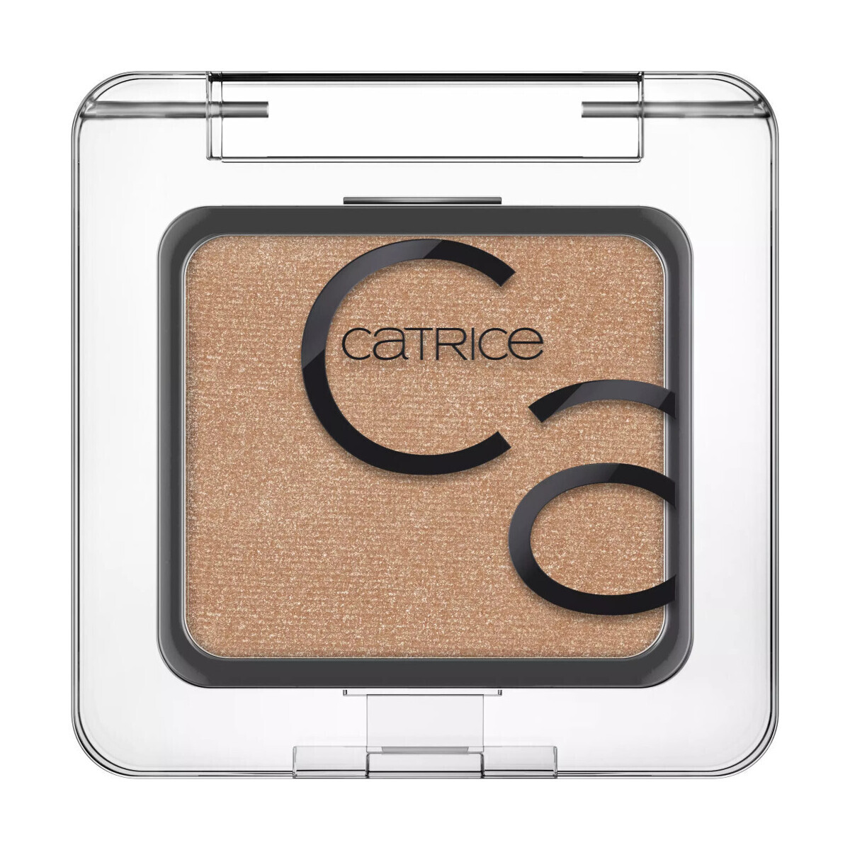 Catrice  Mono Art Eye Shadow Colors - 450 Dreamcatcher  Hnědá