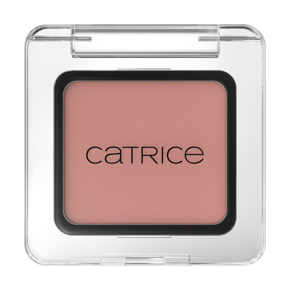 Catrice  Mono Art Eye Shadow Colors - 490 Muted Bloom  Béžová