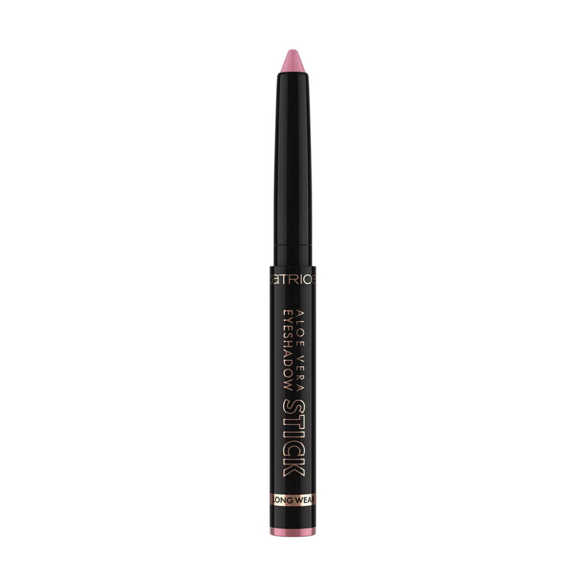 Catrice  Aloe Vera Eyeshadow Stick - 50 Ballet Pink  Růžová