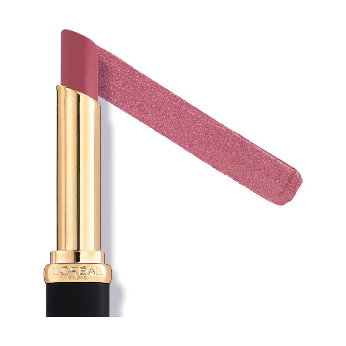 L'oréal  Color Riche Intense Volume Matte Lipstick - 482 Le Mauv  Růžová