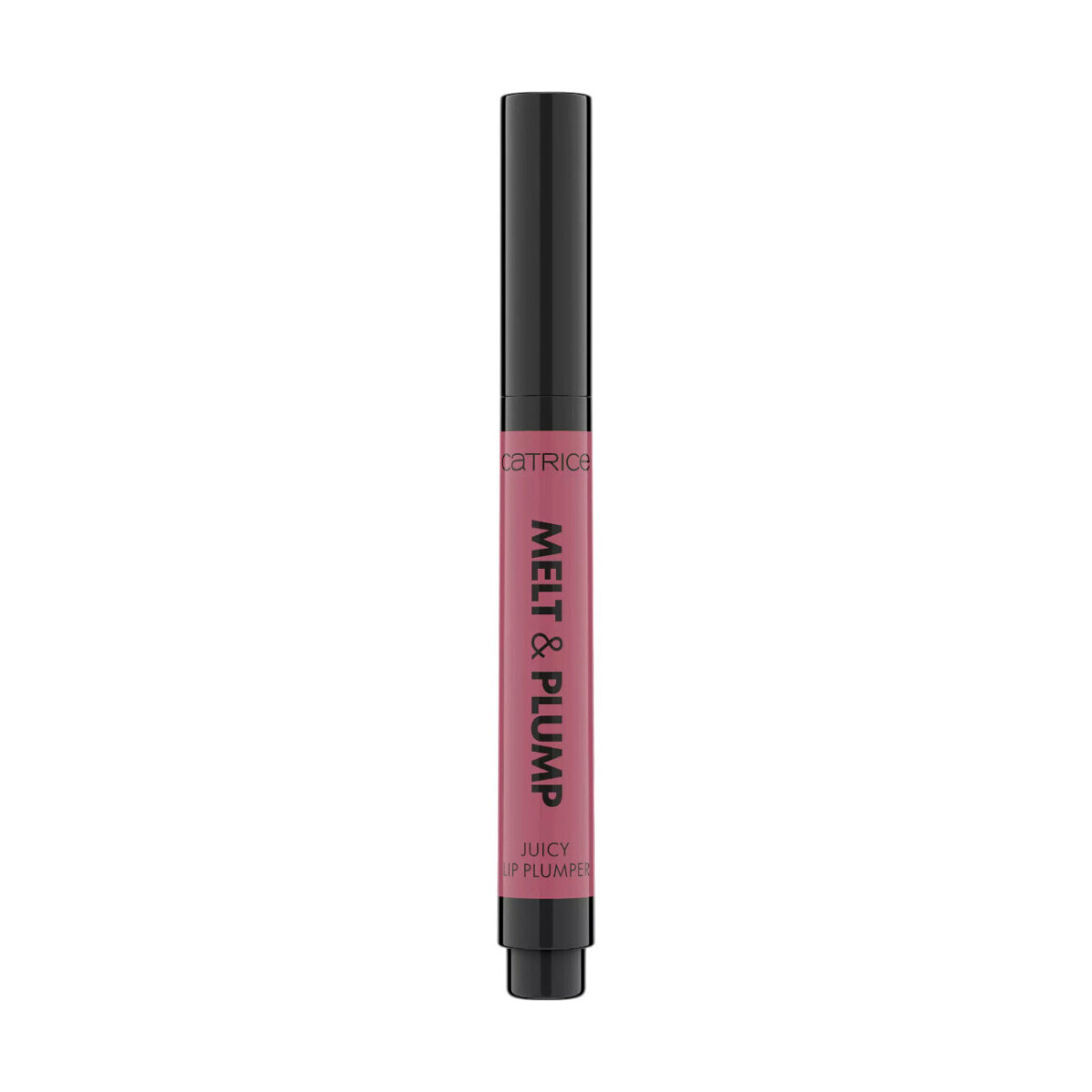 Catrice  Melt   Plump Juicy Lip Plumper - 60 Keep A Juicy Secret  Hnědá