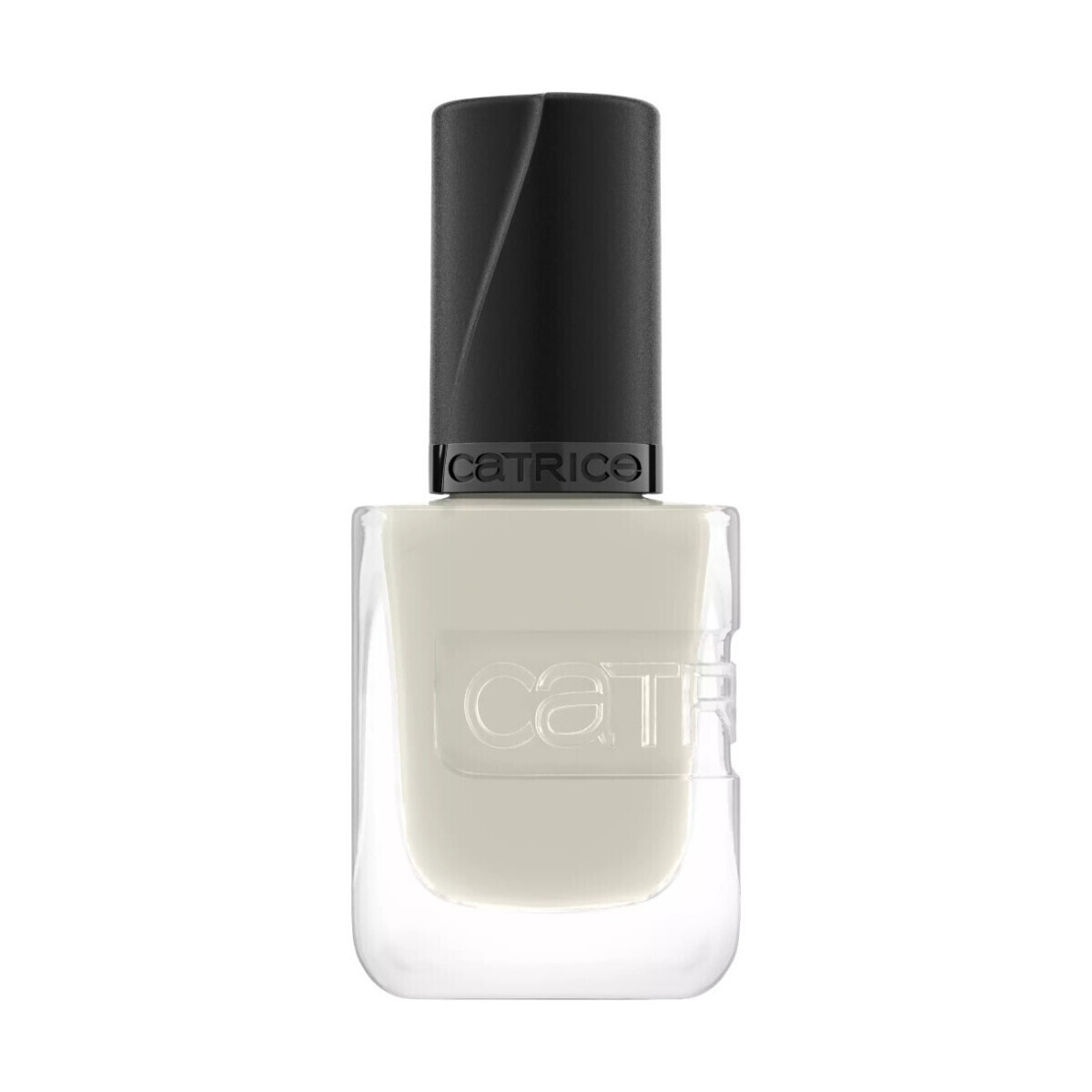 Catrice  Gel Nail Polish Affair - 42 Fifty Shades Of Greige  Šedá