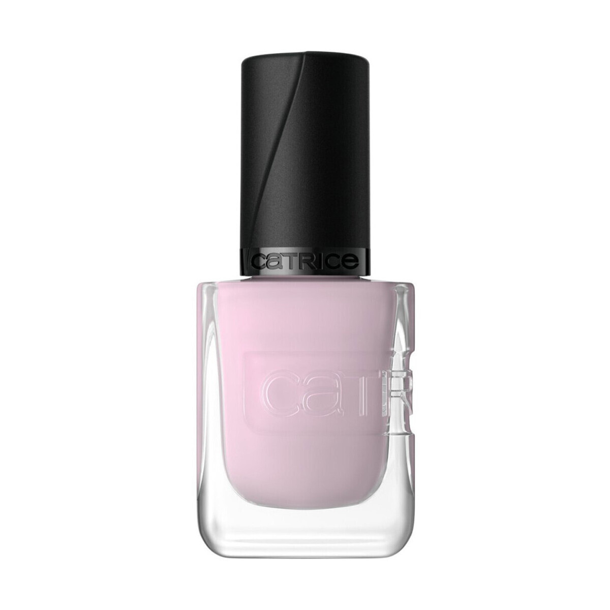 Catrice  Gel Nail Polish Affair - 48 Frosted Crush  Béžová