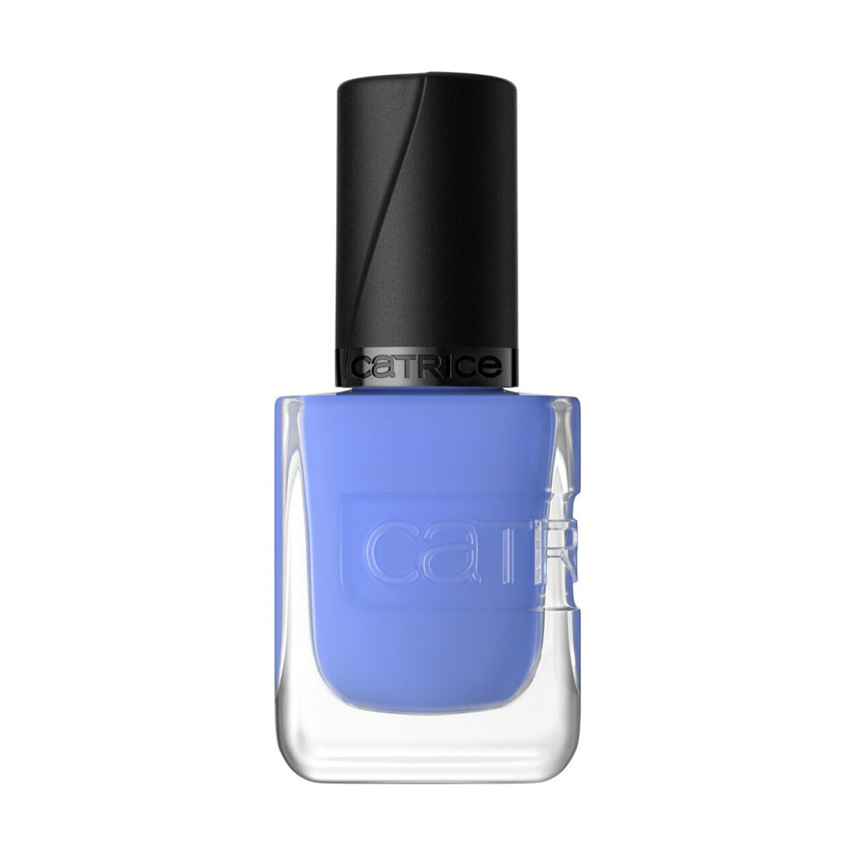 Catrice  Gel Nail Polish Affair - 51 Blue Skies Ahead  Modrá