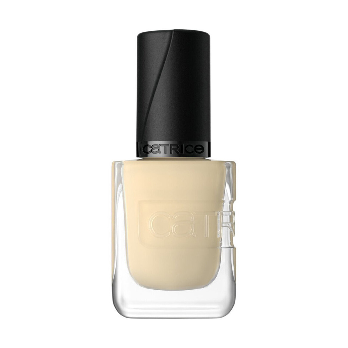 Catrice  Gel Nail Polish Affair - 54 Vanilla Fade  Béžová