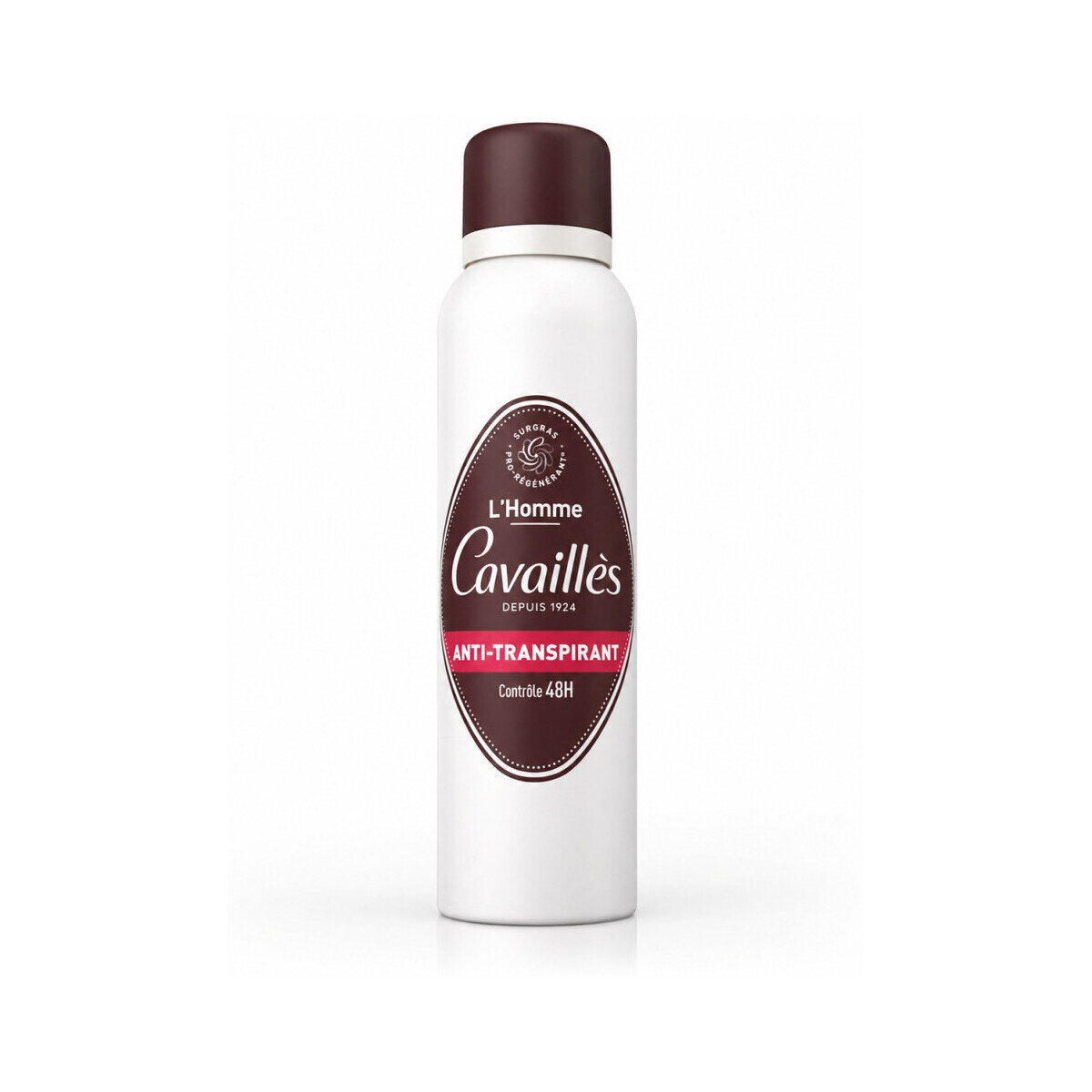 Rogé Cavailles  Men's Antiperspirant 48H Control