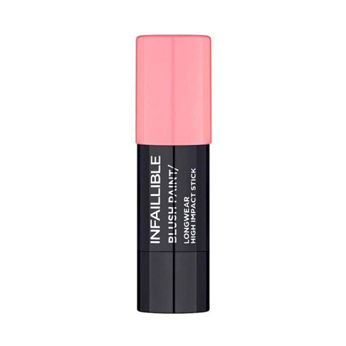 L'oréal  Infallible Blush Paint Stick - Fuchsia Fame  Růžová