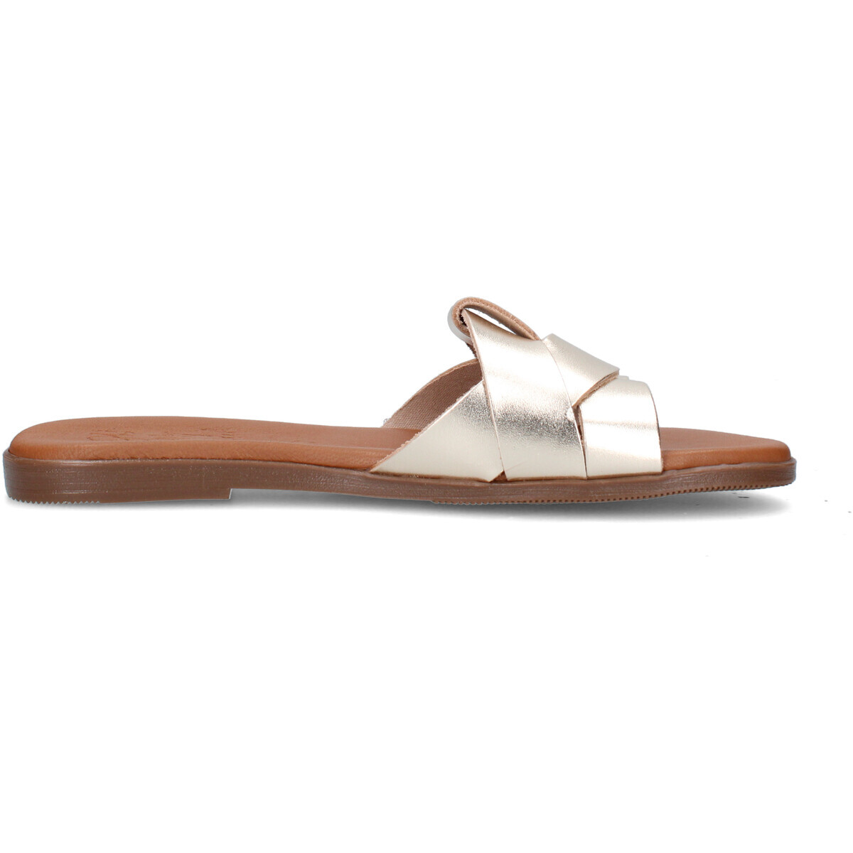 Oh My Sandals  5805  Zlatá
