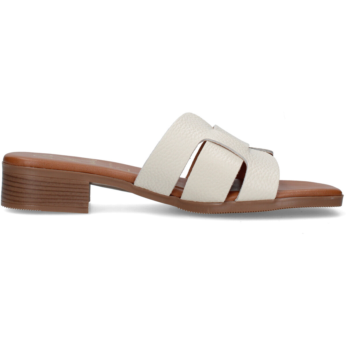 Oh My Sandals  5880  Šedá