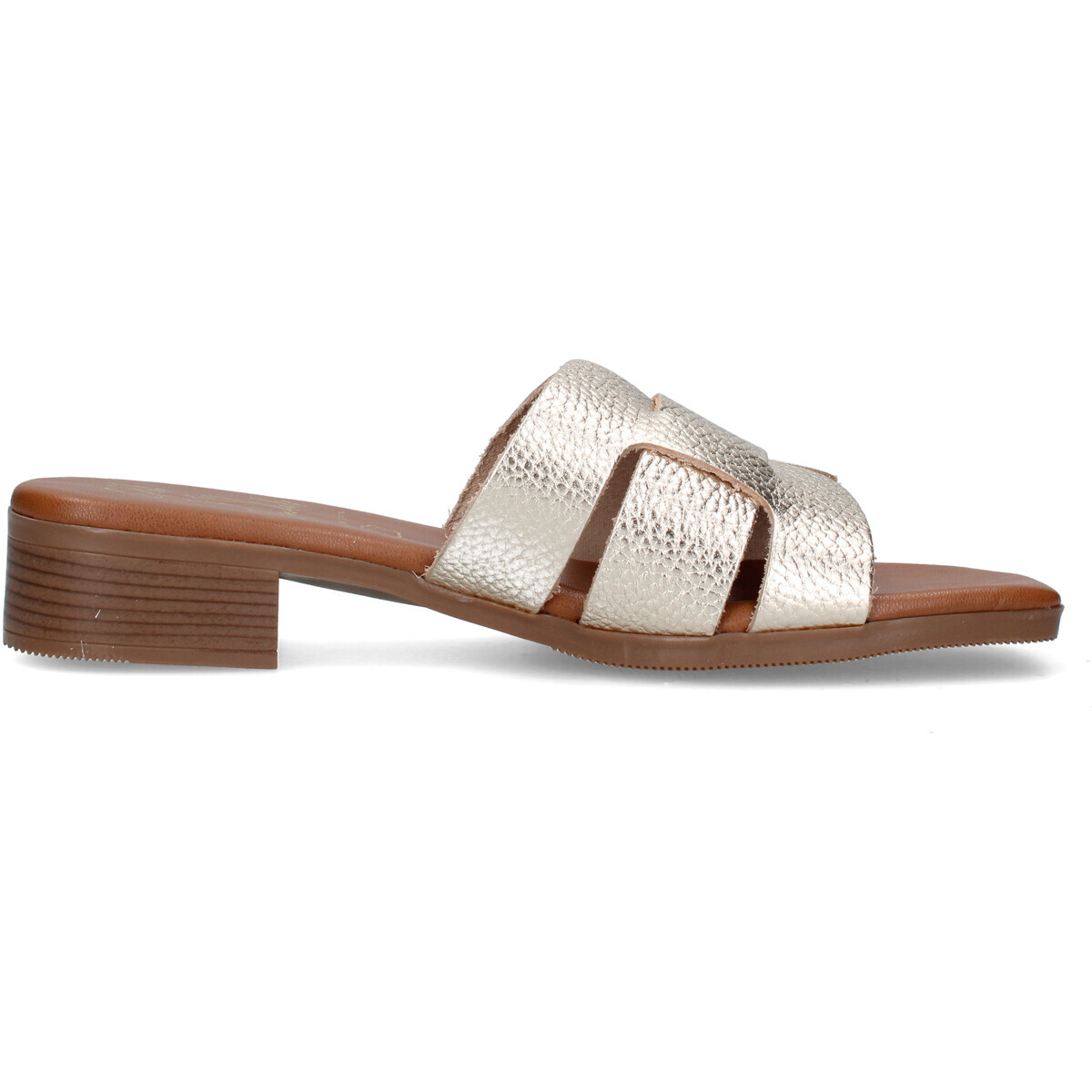 Oh My Sandals  5880  Zlatá