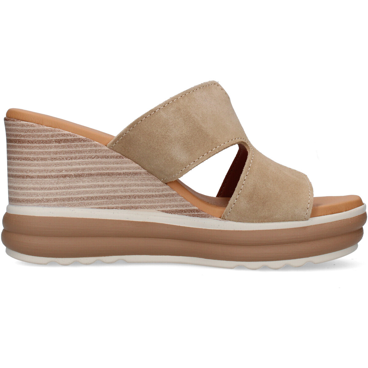 Oh My Sandals  6000  Béžová