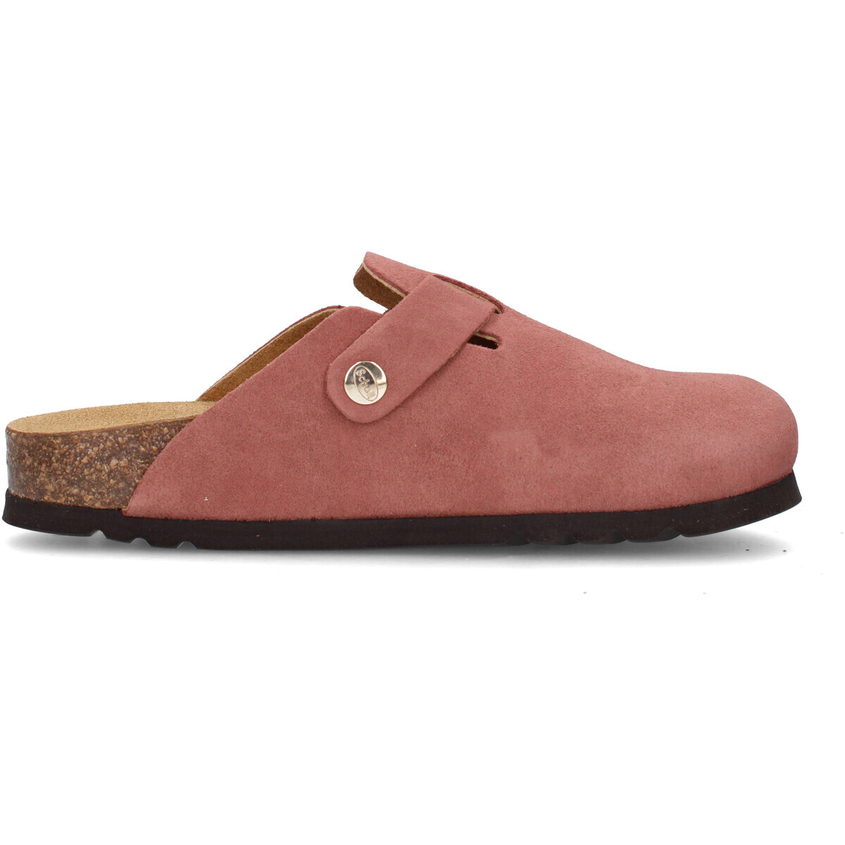 Scholl  F32198  Hnědá
