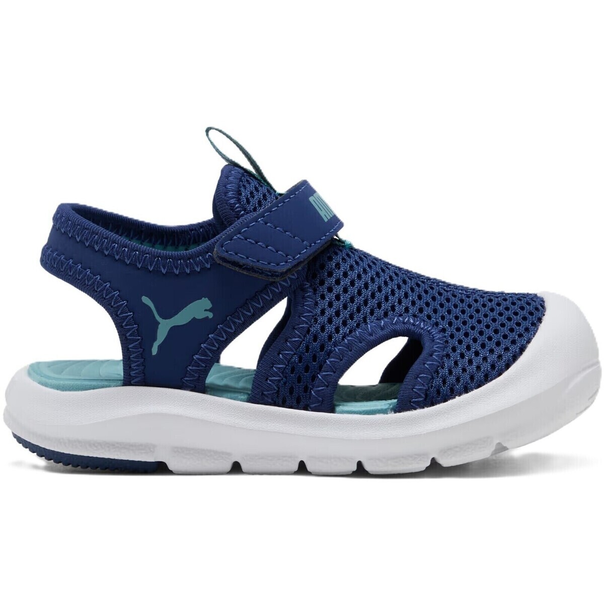Puma  401576-06  Modrá