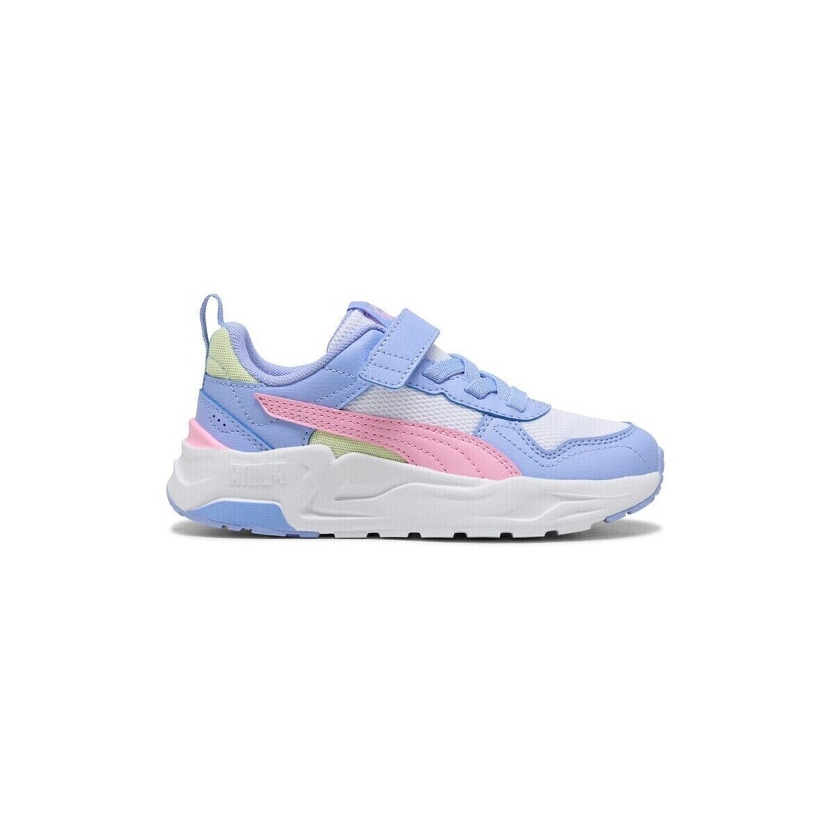 Puma  403704-11  Fialová