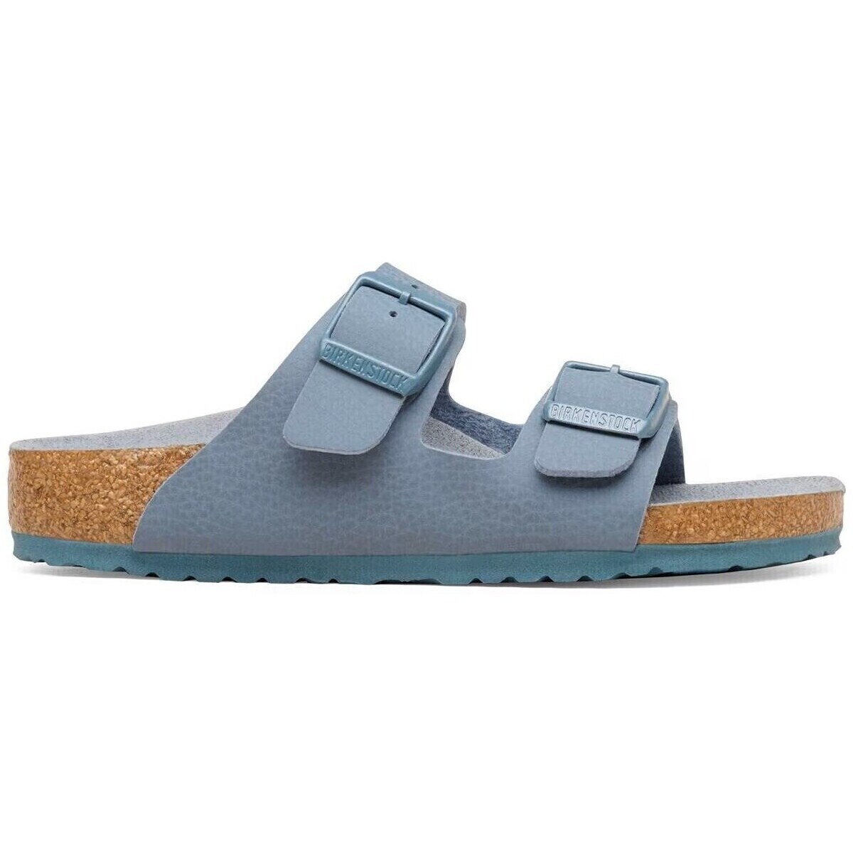 BIRKENSTOCK  1031774  Šedá