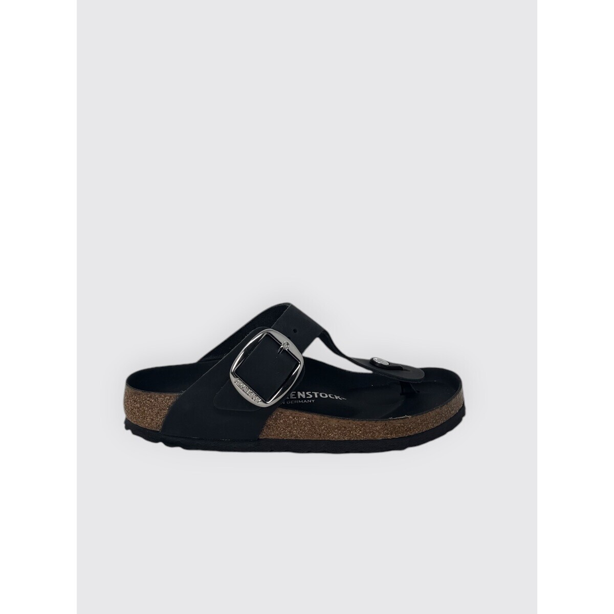 BIRKENSTOCK  1023334 BLACK  Černá