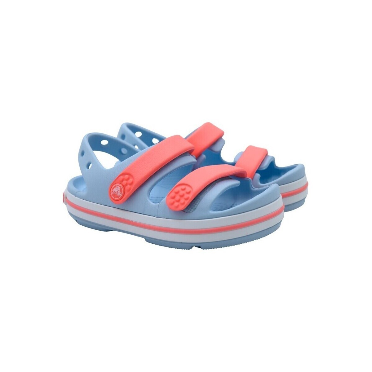 Crocs  Crocband Cruiser  Růžová