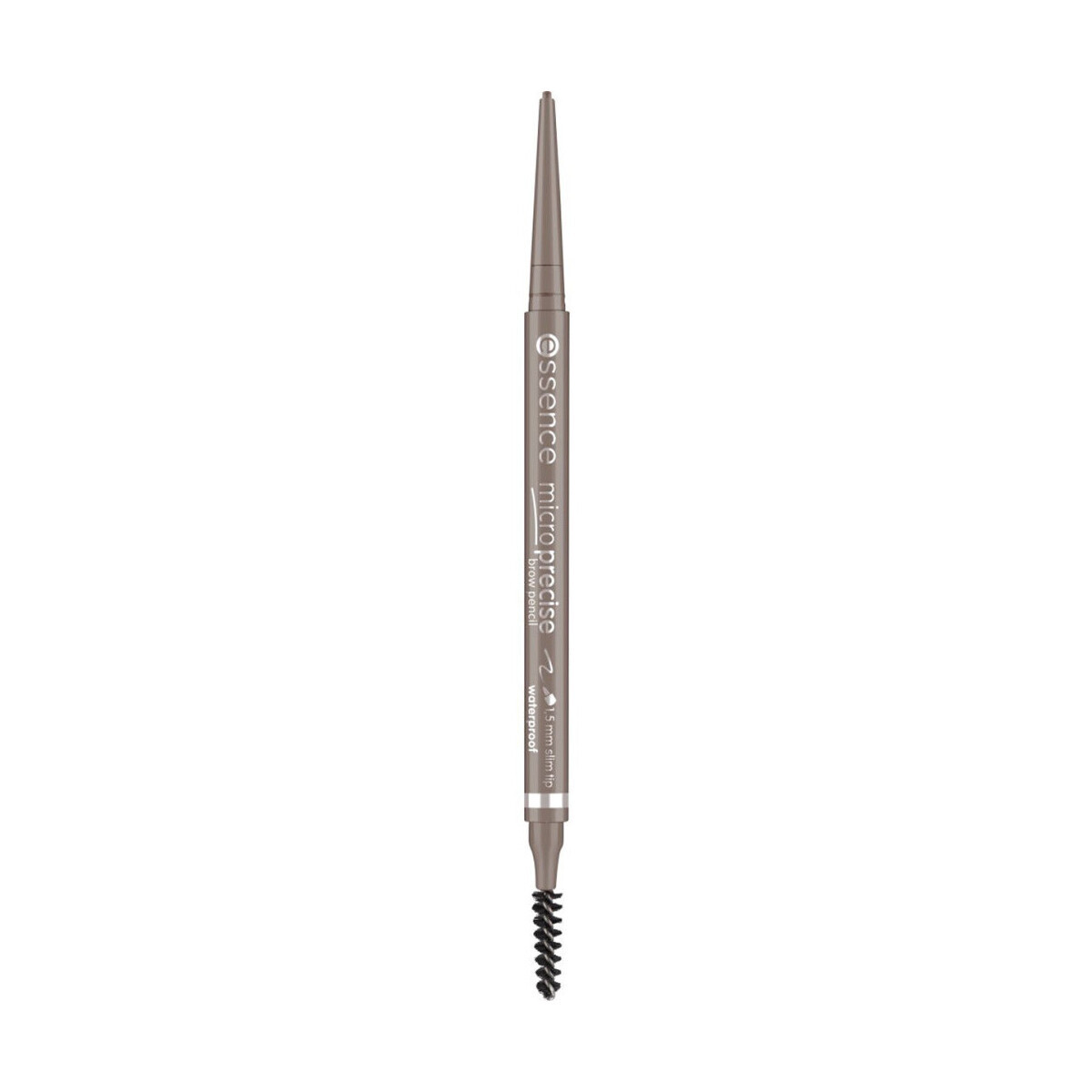Essence  Micro Precise Eyebrow Pencil - 01 Cool Blonde  Hnědá
