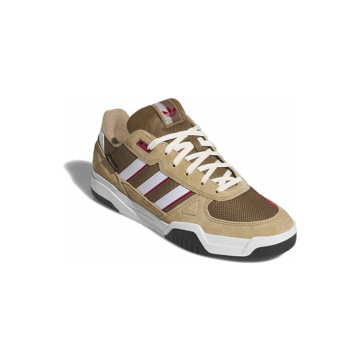 adidas  Tekkira cup  Hnědá