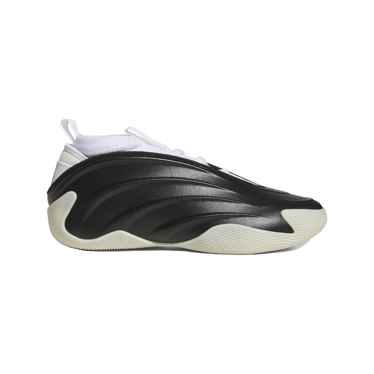 adidas  Baskets  Harden Volume 9 confort élevé  Černá