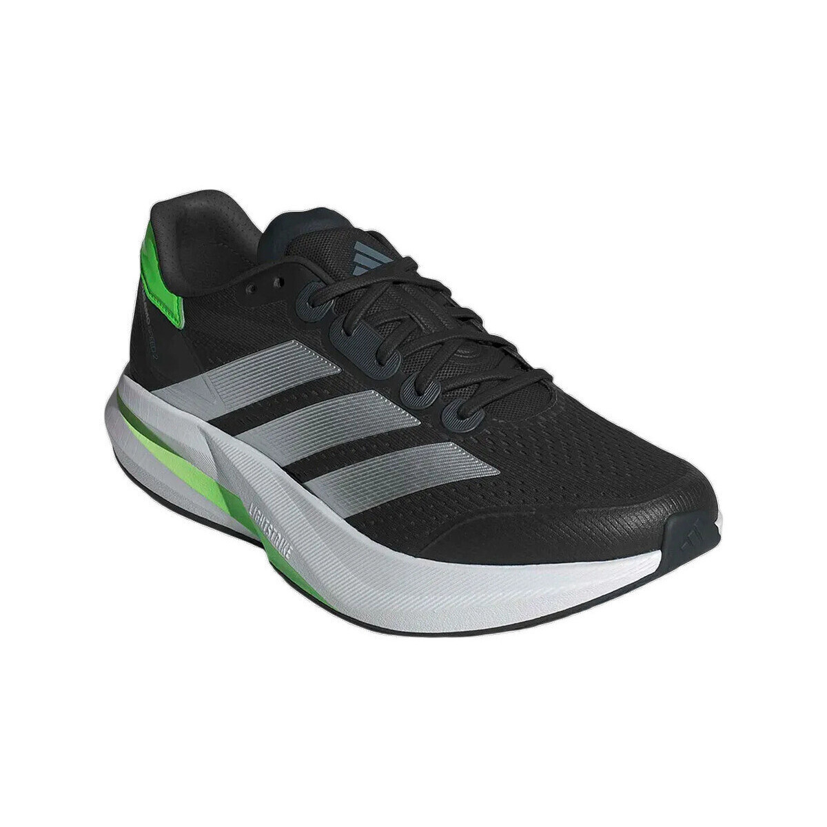 adidas  Chaussures de running  Duramo Speed 2 léger  Černá