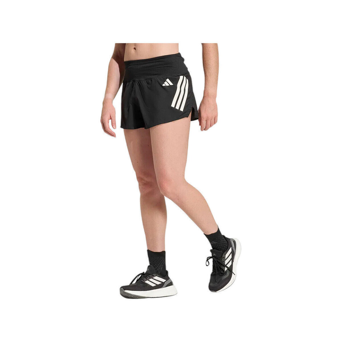 adidas  Shorts  Adi365 Formotion 3 pouces femme  Černá