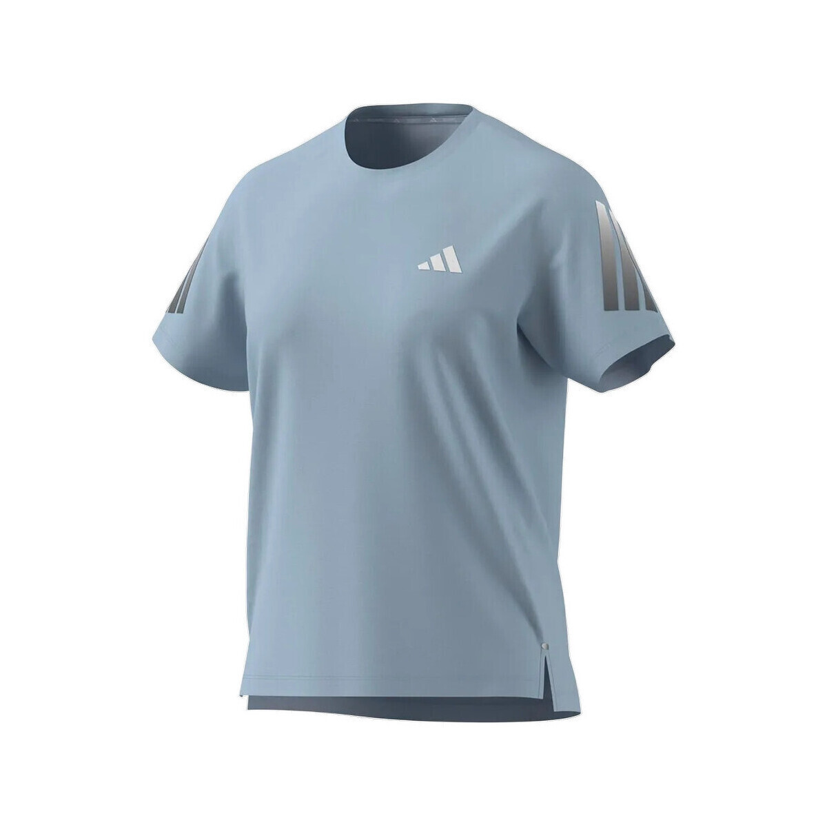adidas  T-shirt  Adi365 Climacool manches courtes  Modrá