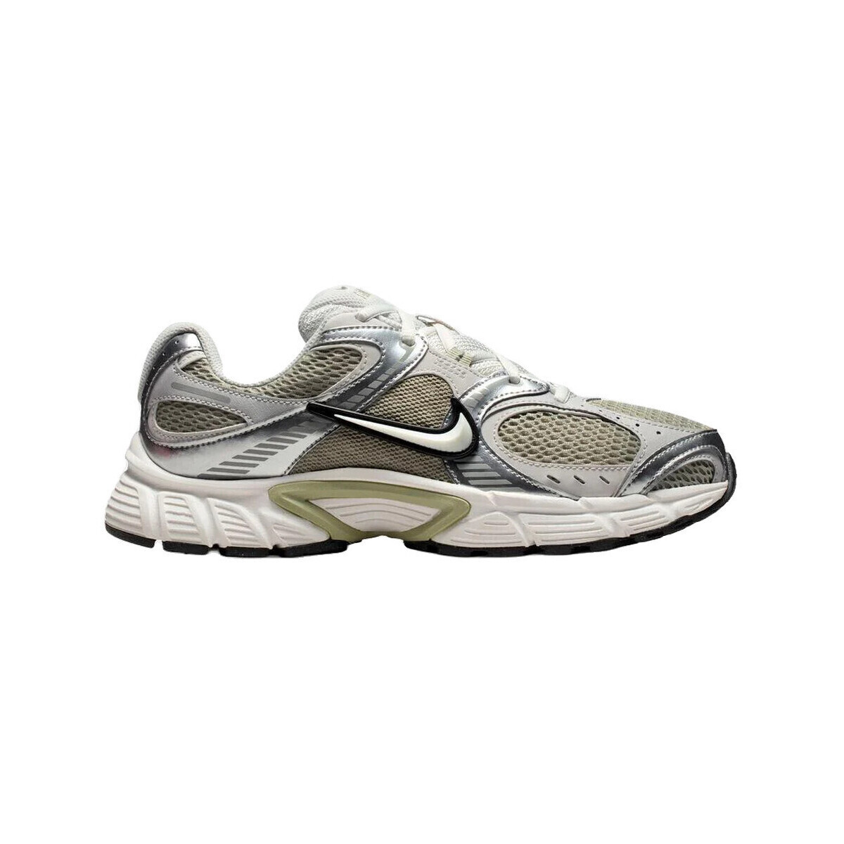 Nike  Baskets  v5 rnr confort élevé  Zelená