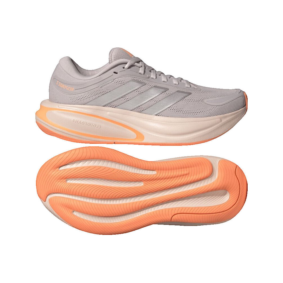 adidas  Chaussures de running  Response 2 confort optimal  Růžová