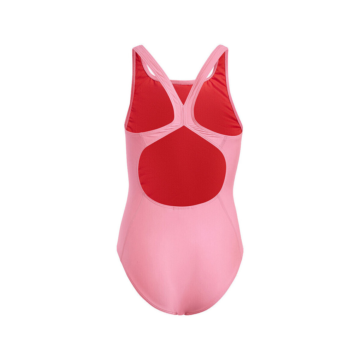 adidas  Maillot de bain  C Back rose  Růžová