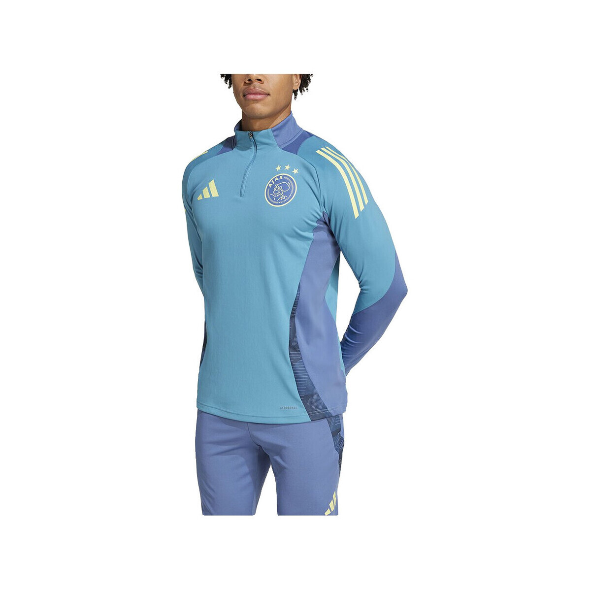 adidas  Baskets  tiro 2024/25 slim fit en polyester recyclé  ruznobarevne