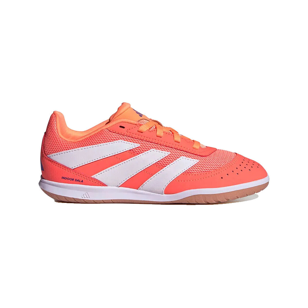 adidas  Chaussures de football  Predator Club léger  Oranžová