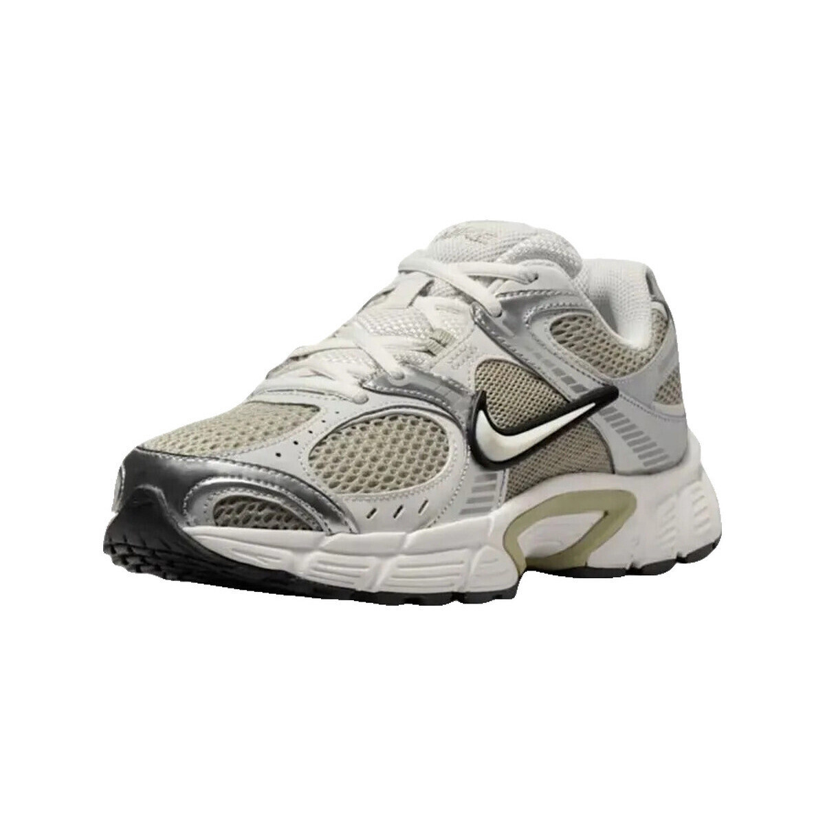 Nike  Chaussures de running  v5 rnr vert réfléchissantes  Zelená