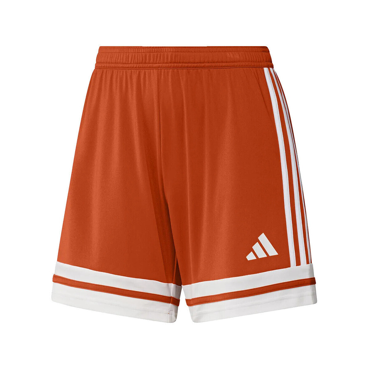 adidas  Shorts  Squadra 25 technologie AEROREADY  Černá