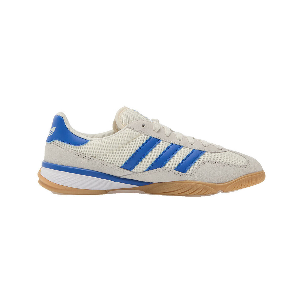 adidas  Baskets  gazelle sala cuir  Šedá