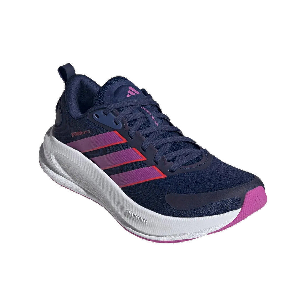 adidas  Chaussures de running  Supernova Ease 2 maille technique  Modrá