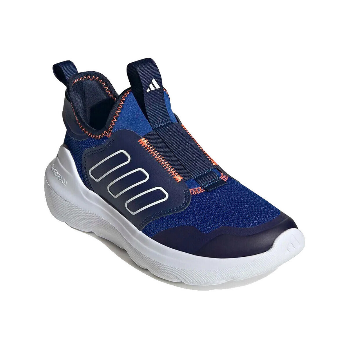 adidas  Baskets  Tensaur Comfort maille respirante  Modrá